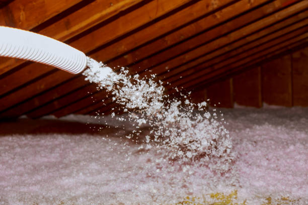 Types of Insulation We Offer in Forked River, NJ