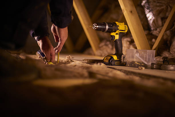 Best Insulation for Specific Applications in Forked River, NJ